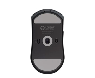 Lorgar MSE90W Wireless Szara LRG-MSE90W-DG - 1345851 - zdjęcie 9